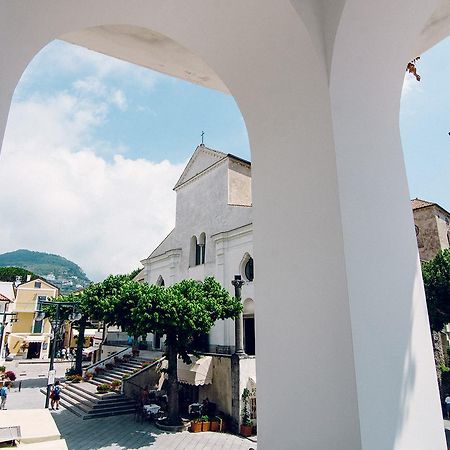 Ravello In Ξενοδοχείο Εξωτερικό φωτογραφία